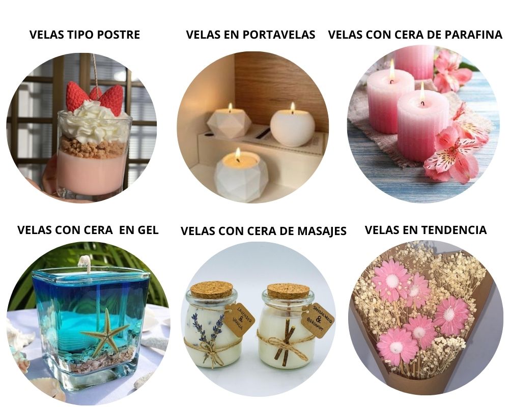 Más proyectos del curso